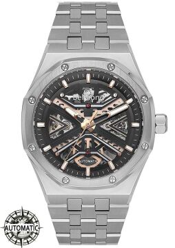 Belmond KNG1146.360 Automatic Erkek Kol Saati