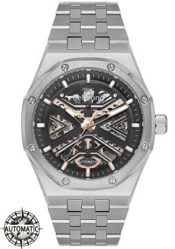 Belmond KNG1146.360 Automatic Erkek Kol Saati