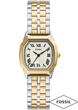 Fossil FES5362 Kadın Kol Saati