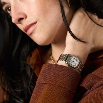 Fossil FES5362 Kadın Kol Saati