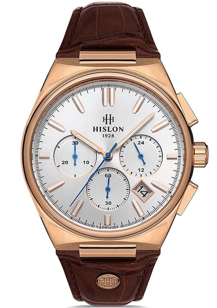 Hislon MS136R-02KR Erkek Kol Saati