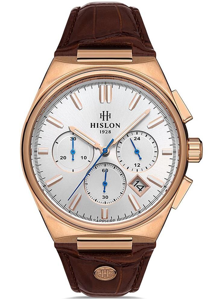 Hislon MS136R-02KR Erkek Kol Saati