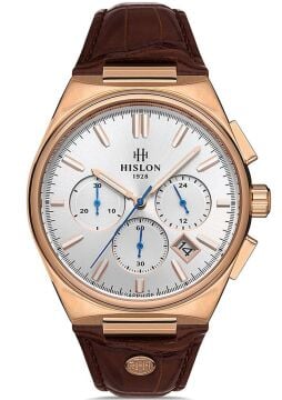 Hislon MS136R-02KR Erkek Kol Saati