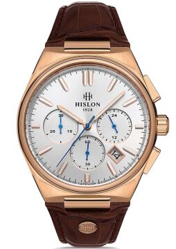 Hislon MS136R-02KR Erkek Kol Saati
