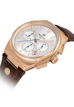 Hislon MS136R-02KR Erkek Kol Saati