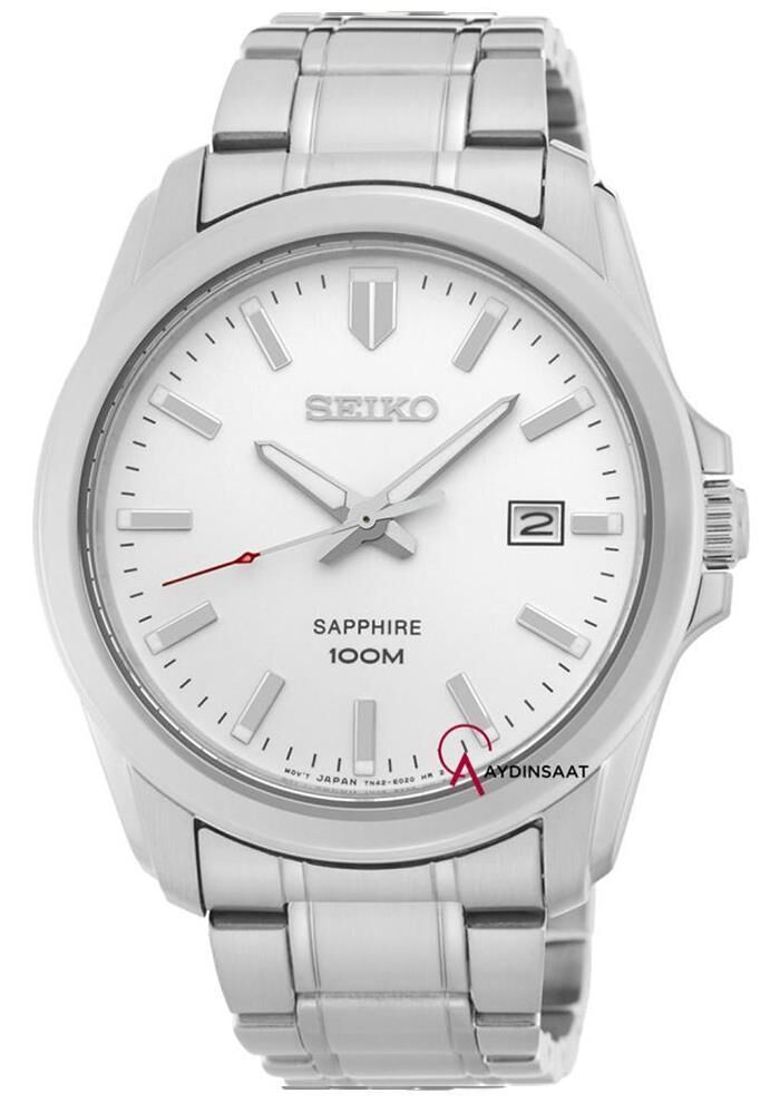 Seiko SGEH45P1 Erkek Kol Saati