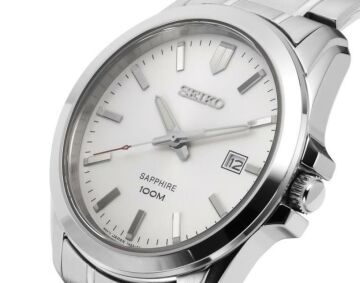 Seiko SGEH45P1 Erkek Kol Saati