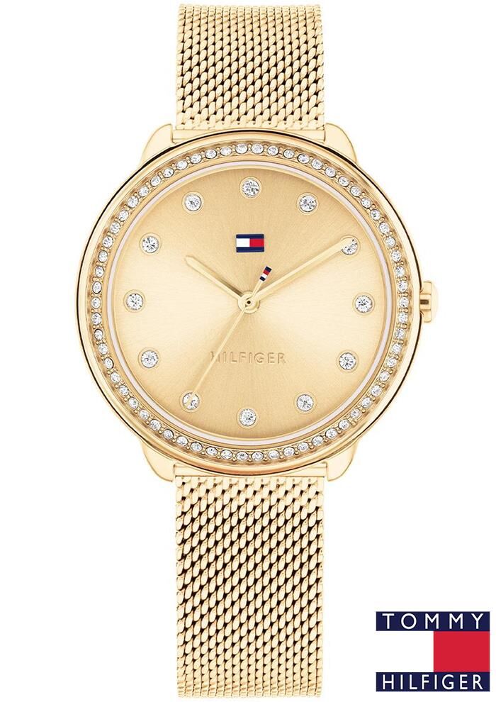 Tommy Hilfıger TH1782699 Kadın Kol Saati