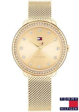 Tommy Hilfıger TH1782699 Kadın Kol Saati