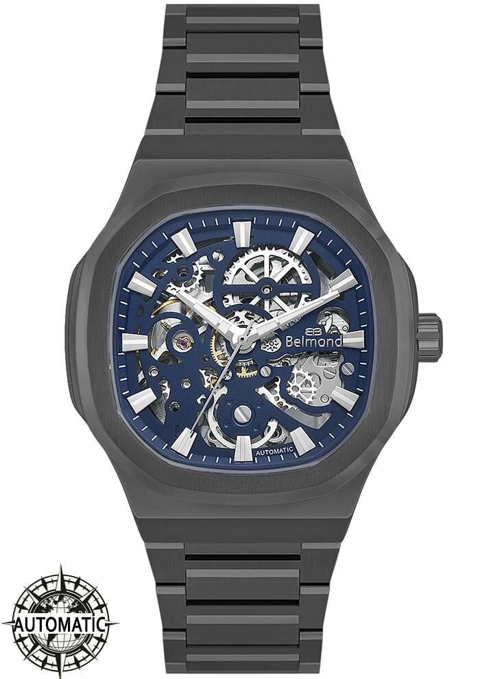 Belmond KNG1147.090 Automatic Erkek Kol Saati
