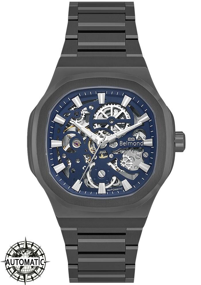 Belmond KNG1147.090 Automatic Erkek Kol Saati