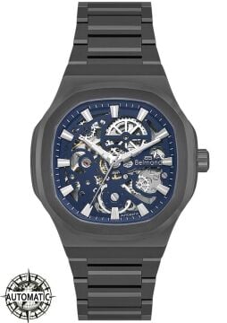 Belmond KNG1147.090 Automatic Erkek Kol Saati