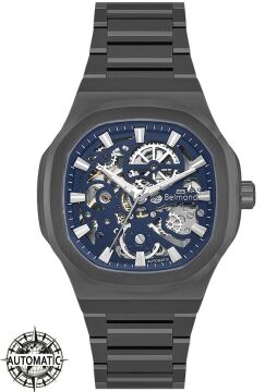 Belmond KNG1147.090 Automatic Erkek Kol Saati