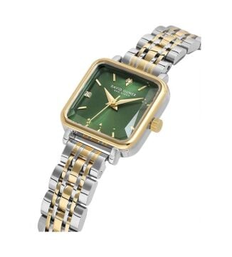 Davıd Guner DG-9068LA-D10 Kadın Kol Saati