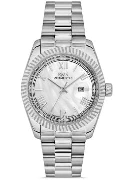 Grand Romanson RMS.1.AG1642.01 Bayan Kol Saati