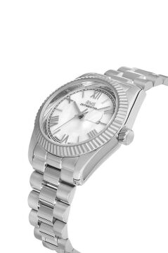 Grand Romanson RMS.1.AG1642.01 Bayan Kol Saati