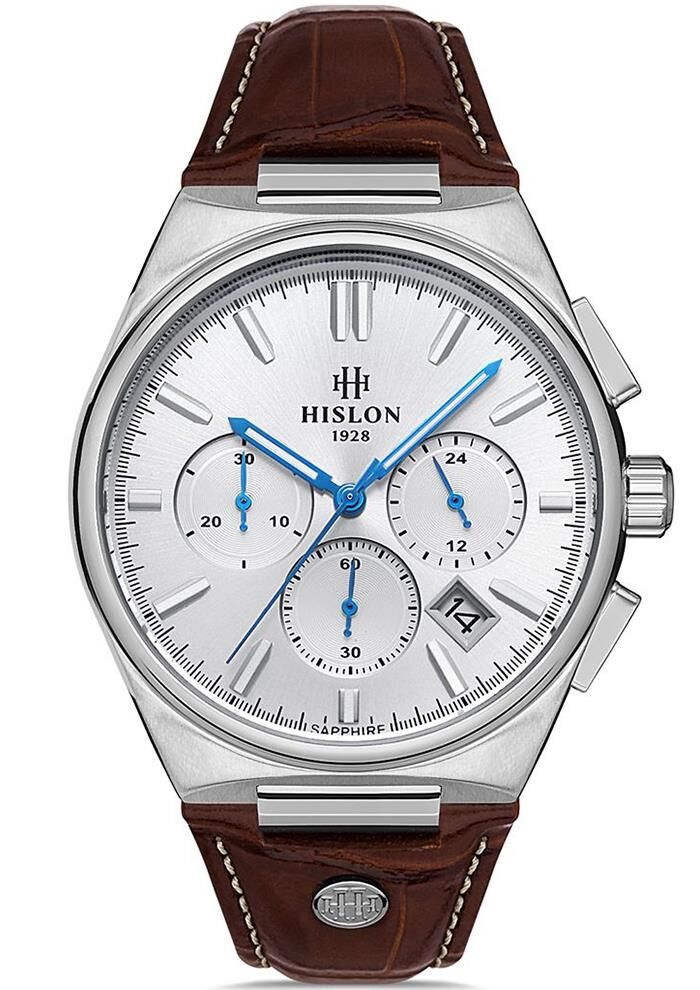 Hislon MS136S-02KS Erkek Kol Saati