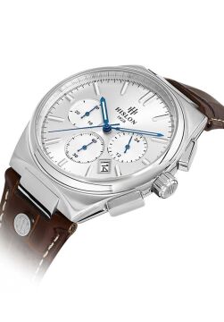 Hislon MS136S-02KS Erkek Kol Saati