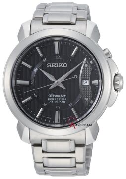 Seiko SNQ159P1 Premier Erkek Kol Saati