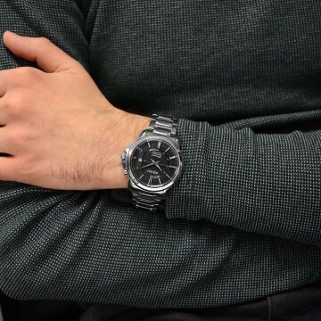 Seiko SNQ159P1 Premier Erkek Kol Saati