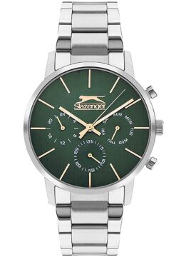 Slazenger SL.09.2197.2.04 Erkek Kol Saati