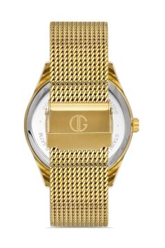 Davıd Guner DG-8327GC-B2 Automatic Erkek Kol Saati