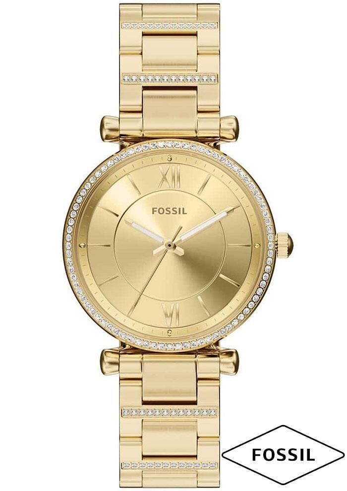 Fossil FES5465 Kadın Kol Saati