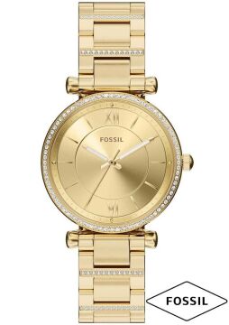 Fossil FES5465 Kadın Kol Saati