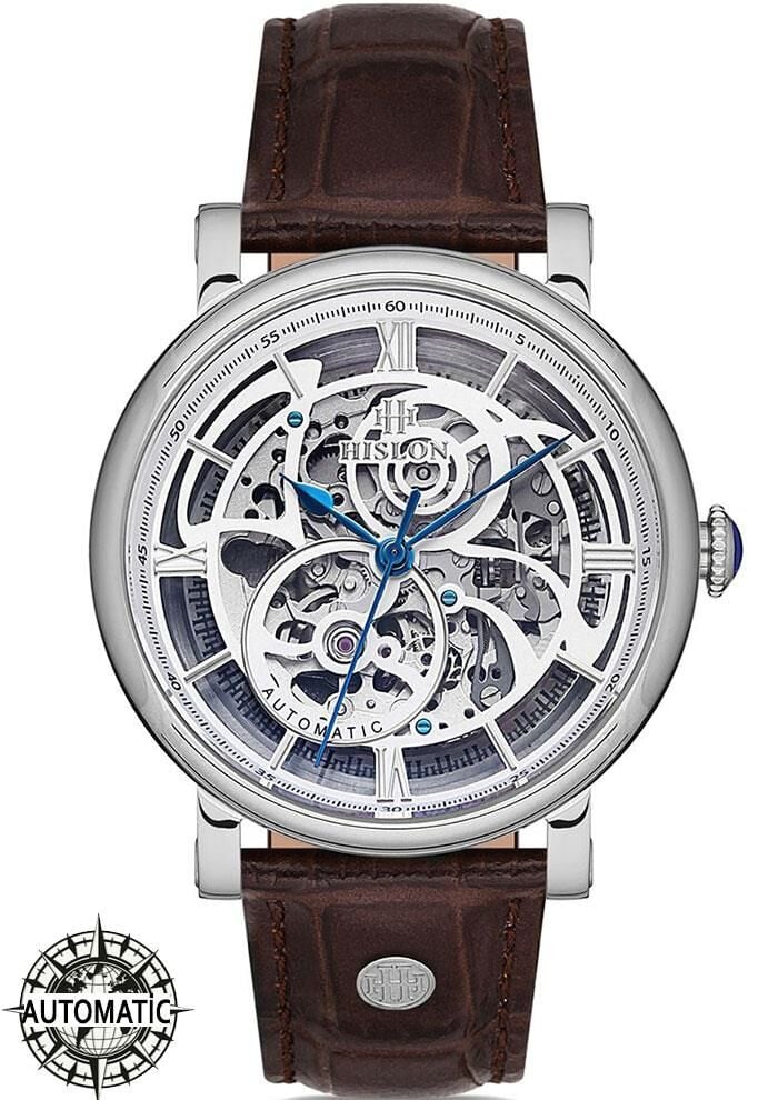 Hislon SD104S-16KS Automatıc Erkek Kol Saati
