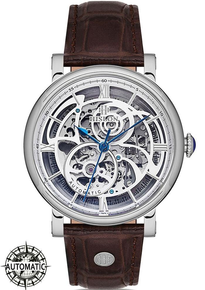 Hislon SD104S-16KS Automatıc Erkek Kol Saati
