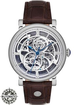 Hislon SD104S-16KS Automatıc Erkek Kol Saati