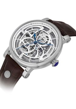 Hislon SD104S-16KS Automatıc Erkek Kol Saati