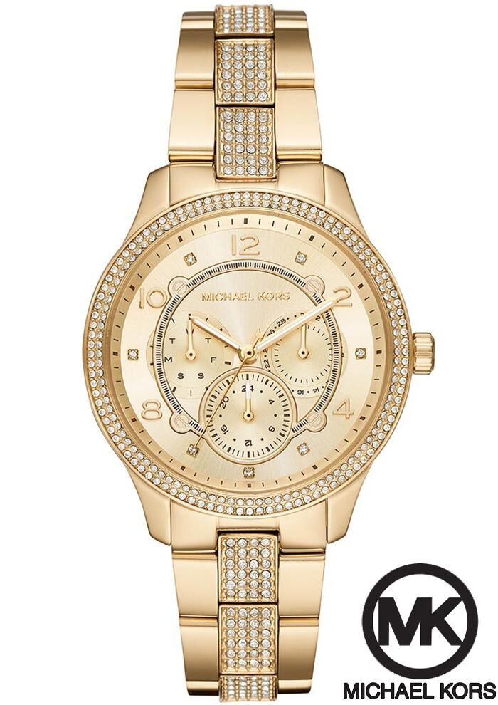 Michael Kors MK6613 Bayan Kol Saati