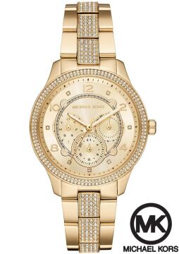 Michael Kors MK6613 Bayan Kol Saati