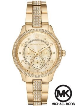 Michael Kors MK6613 Bayan Kol Saati