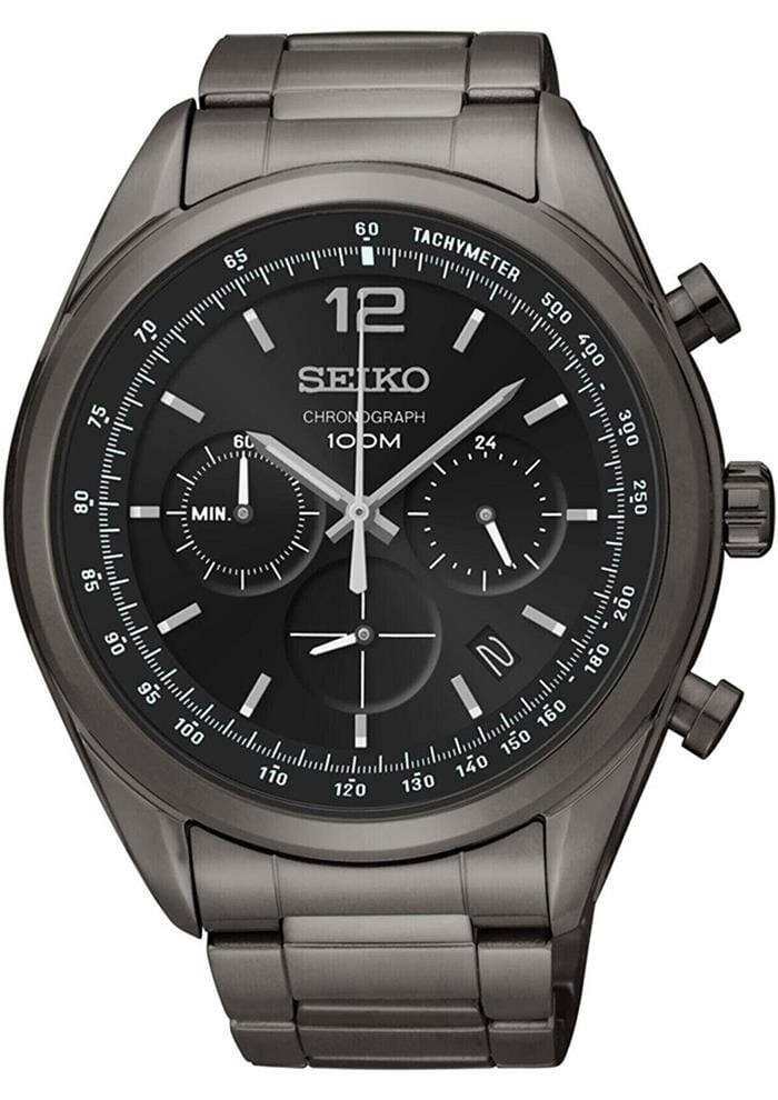 Seiko SSB093P1 Erkek Kol Saati