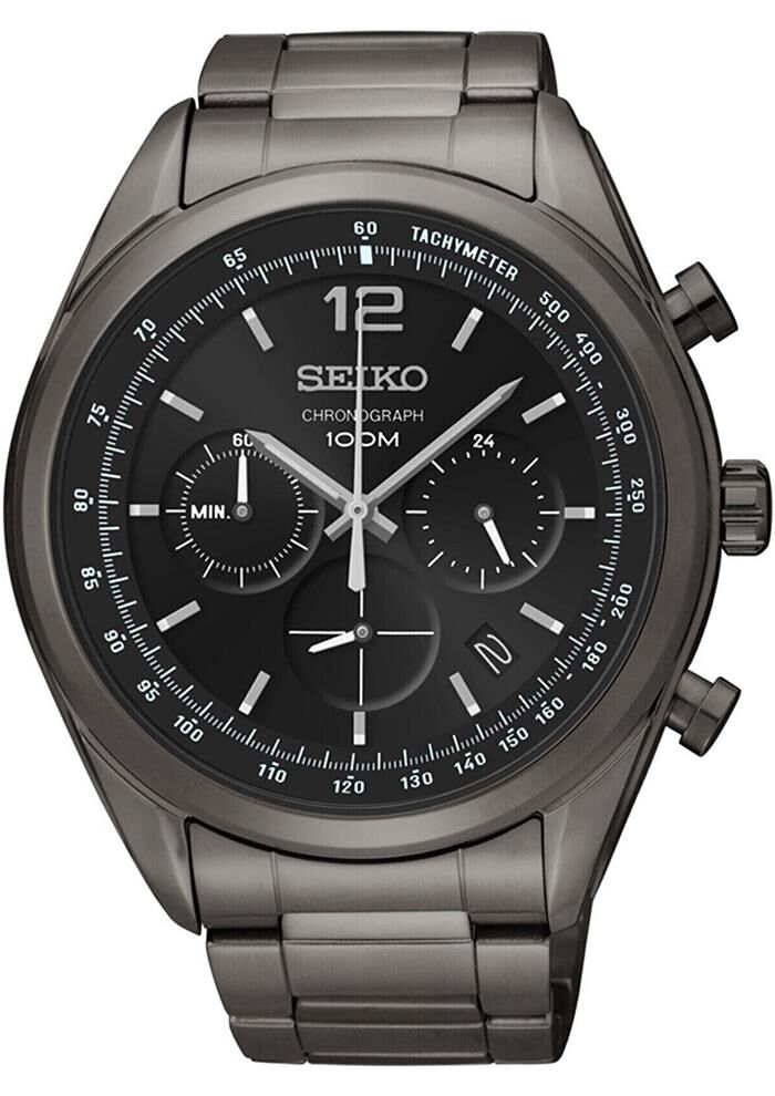 Seiko SSB093P1 Erkek Kol Saati