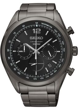 Seiko SSB093P1 Erkek Kol Saati