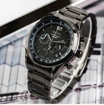 Seiko SSB093P1 Erkek Kol Saati