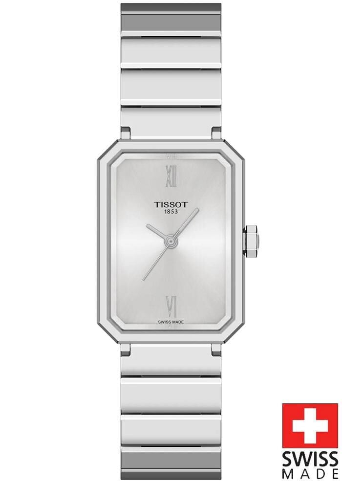 Tissot SRV T160.110.11.033.00 Kadın Kol Saati