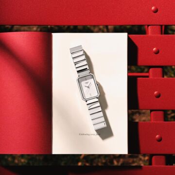 Tissot SRV [22*30mm] T160.110.11.033.00 Kadın Kol Saati