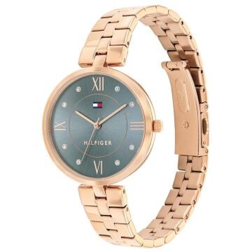 Tommy Hilfıger TH1782686 Bayan Kol Saati