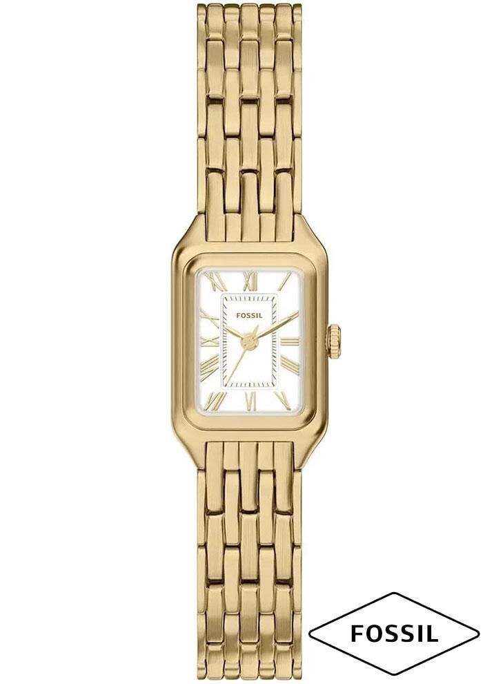 Fossil FES5467 Kadın Kol Saati