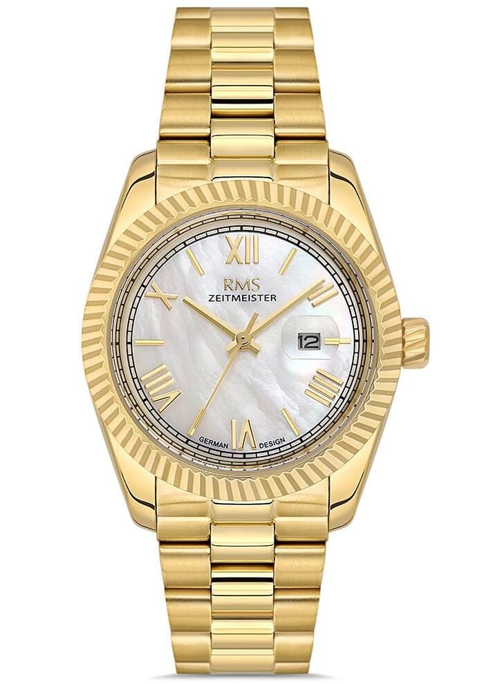 Grand Romanson RMS.1.AG1642.06 Bayan Kol Saati