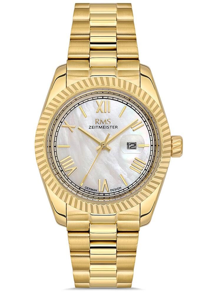 Grand Romanson RMS.1.AG1642.06 Bayan Kol Saati