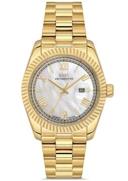 Grand Romanson RMS.1.AG1642.06 Bayan Kol Saati