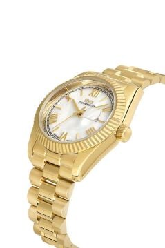 Grand Romanson RMS.1.AG1642.06 Bayan Kol Saati