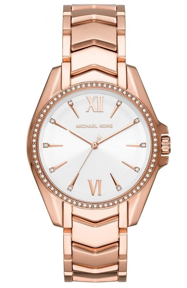Michael Kors MK6694 Bayan Kol Saati