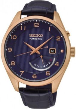 Seiko SRN062P1 Kinetic Erkek Kol Saati