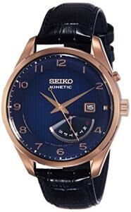 Seiko SRN062P1 Kinetic Erkek Kol Saati